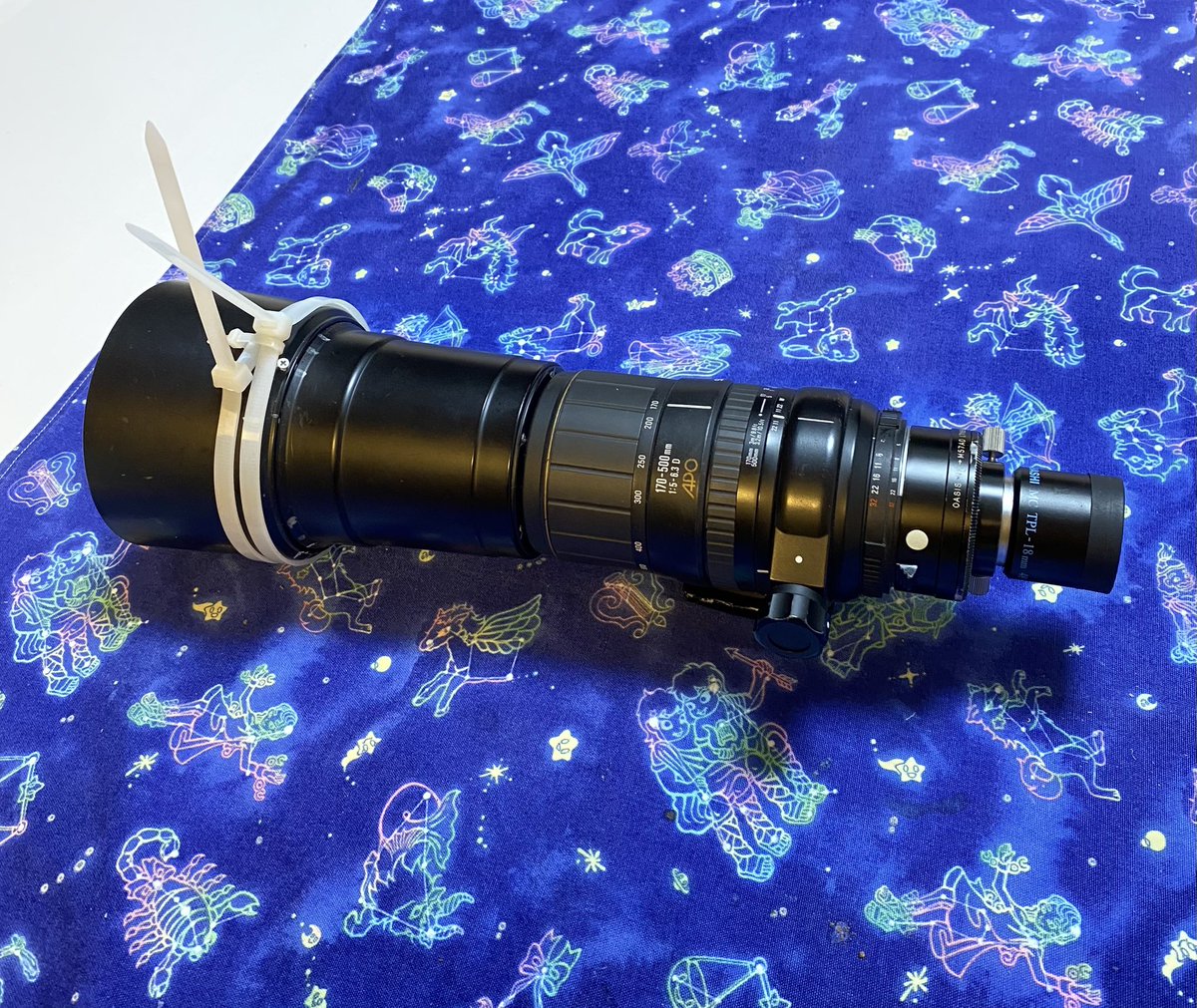 r*4様 望遠鏡 Vixen 天体望遠鏡 APZ-A80Mf | ビクセン Vixen