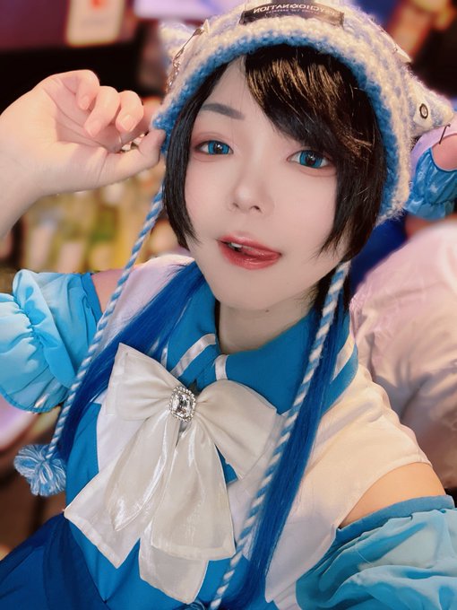 アニソンバーXのツイート