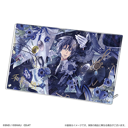 アイドリッシュセブン(アイナナ)』イベント・グッズ情報部