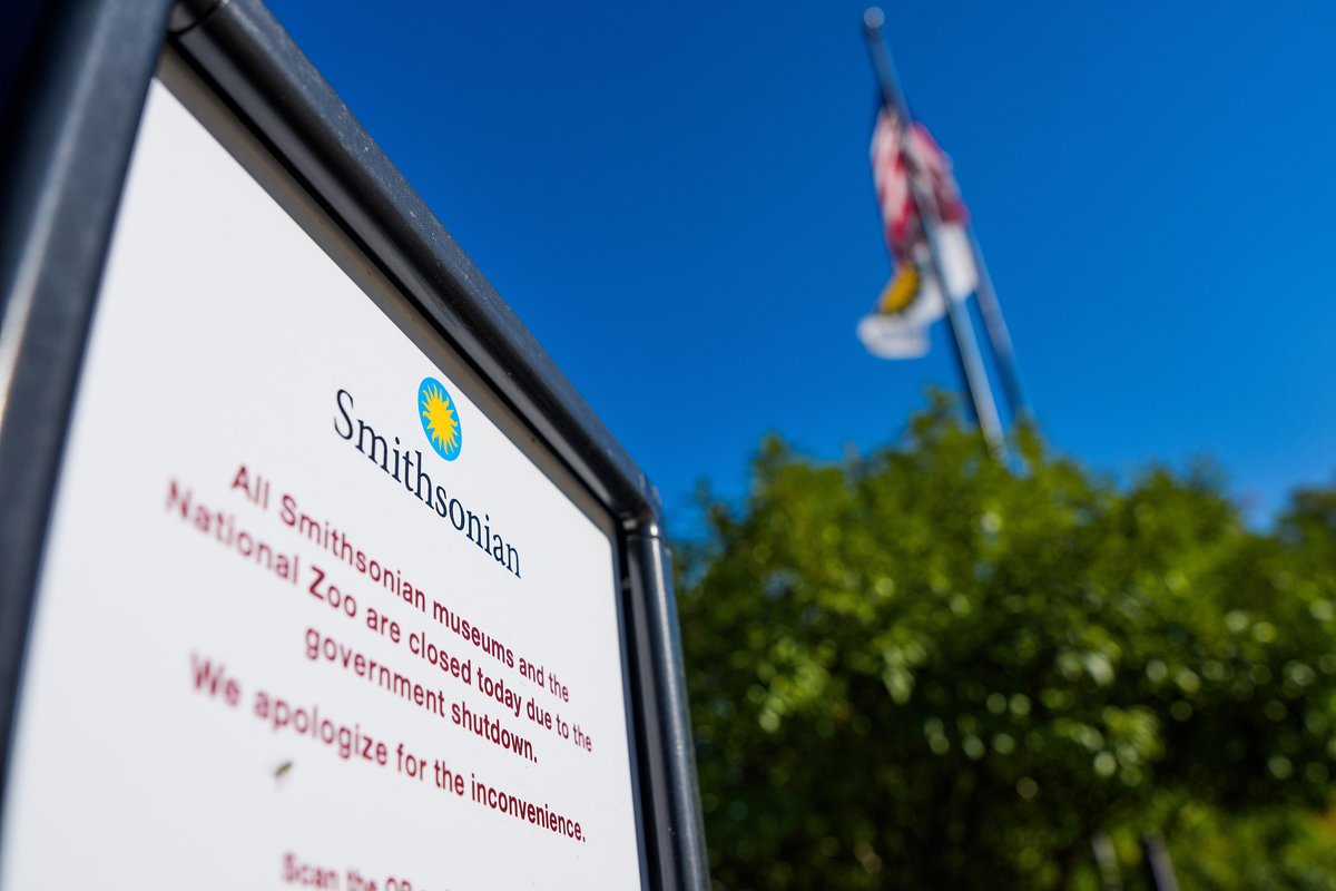 The #US federal government #shutdown has hit its 36th day by the end of Wednesday, which has also damaged its tourism. According to the #US Travel Association, a non-profit organization representing the American travel industry, more than $4 billion in travel economy losses has