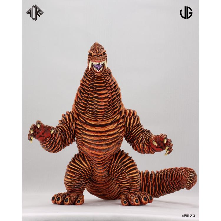 0（ゼロ）社の【三つ首竜ミドルサイズシリーズ】＆ACRO社の【KRS P.K ゼットン、KRS×JG レッドキング】好評販売中！！
ご注文はこちらから！

spiderweb.jp/s/41s

#ウルトラマン #スペクトルマン #ソフビ