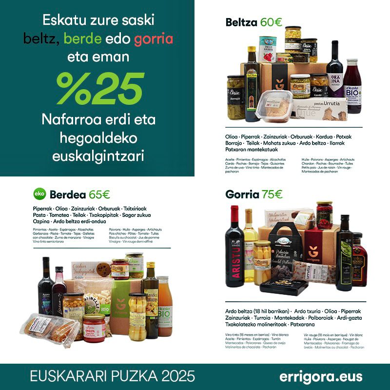 Sortzen Elkartea tweet media