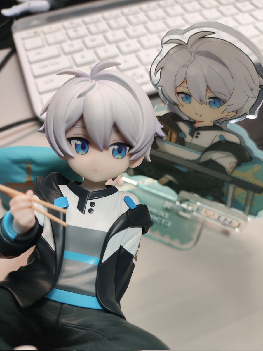 魚打盹🐟 tweet media