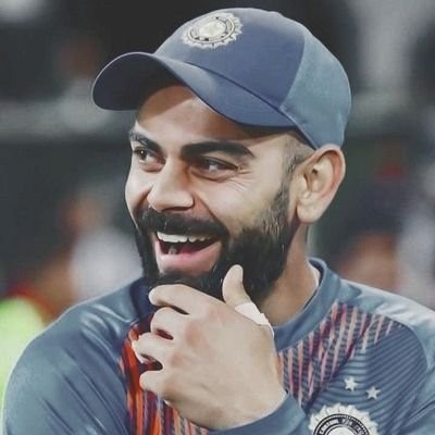 Happy birthday 🎉 idolo 
<a href="/imVkohli/">Virat Kohli</a>