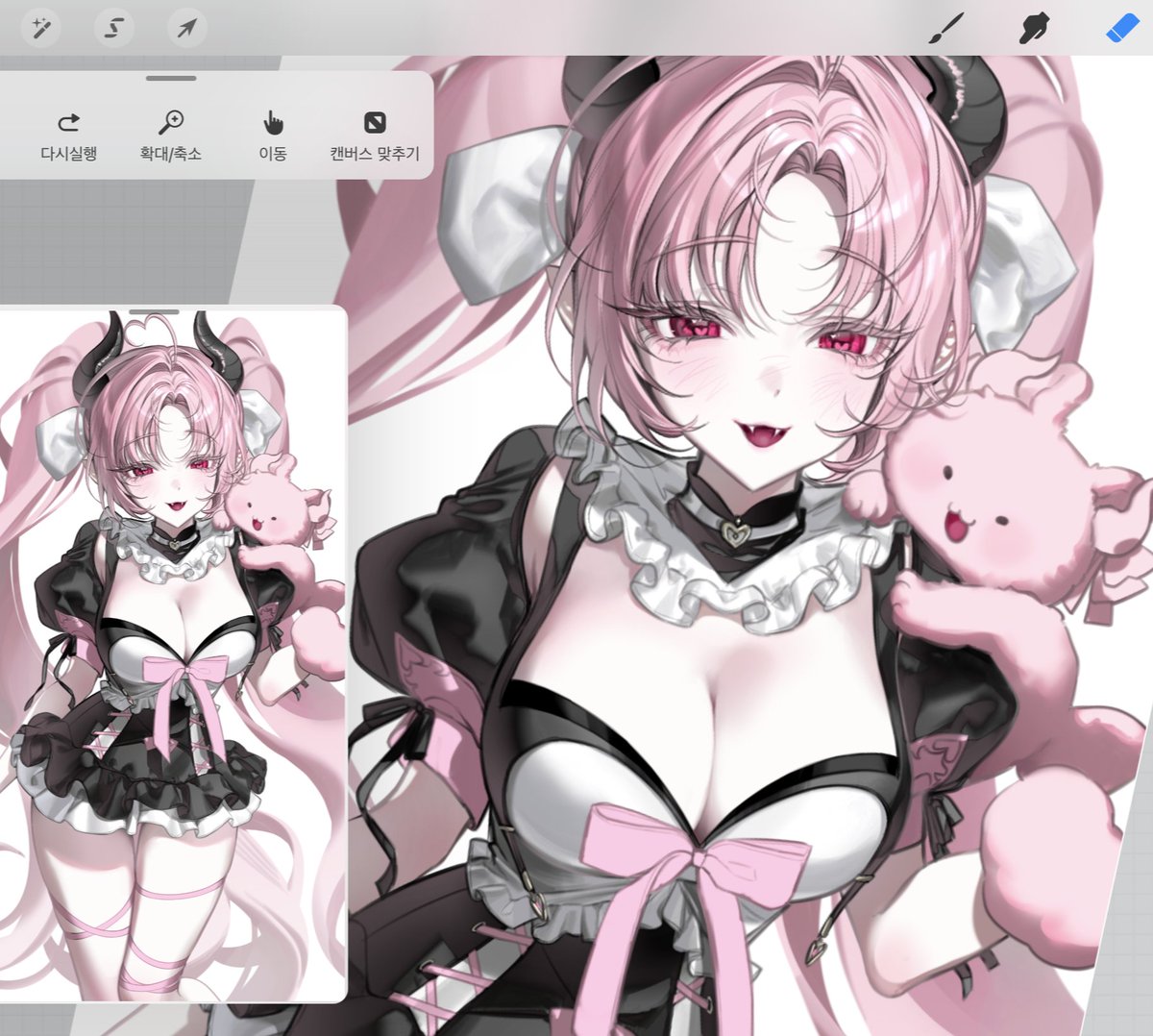 𝕞𝕒𝕢𝕦𝕖 🎀 마케마케 (@make22_0506) / Posts / X