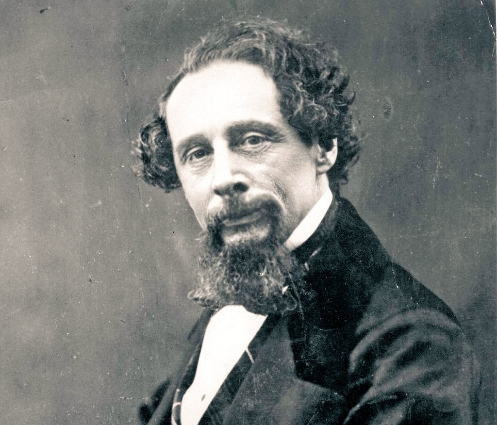“No one is useless in this world who lightens the burdens of another.”
    ~ Charles Dickens