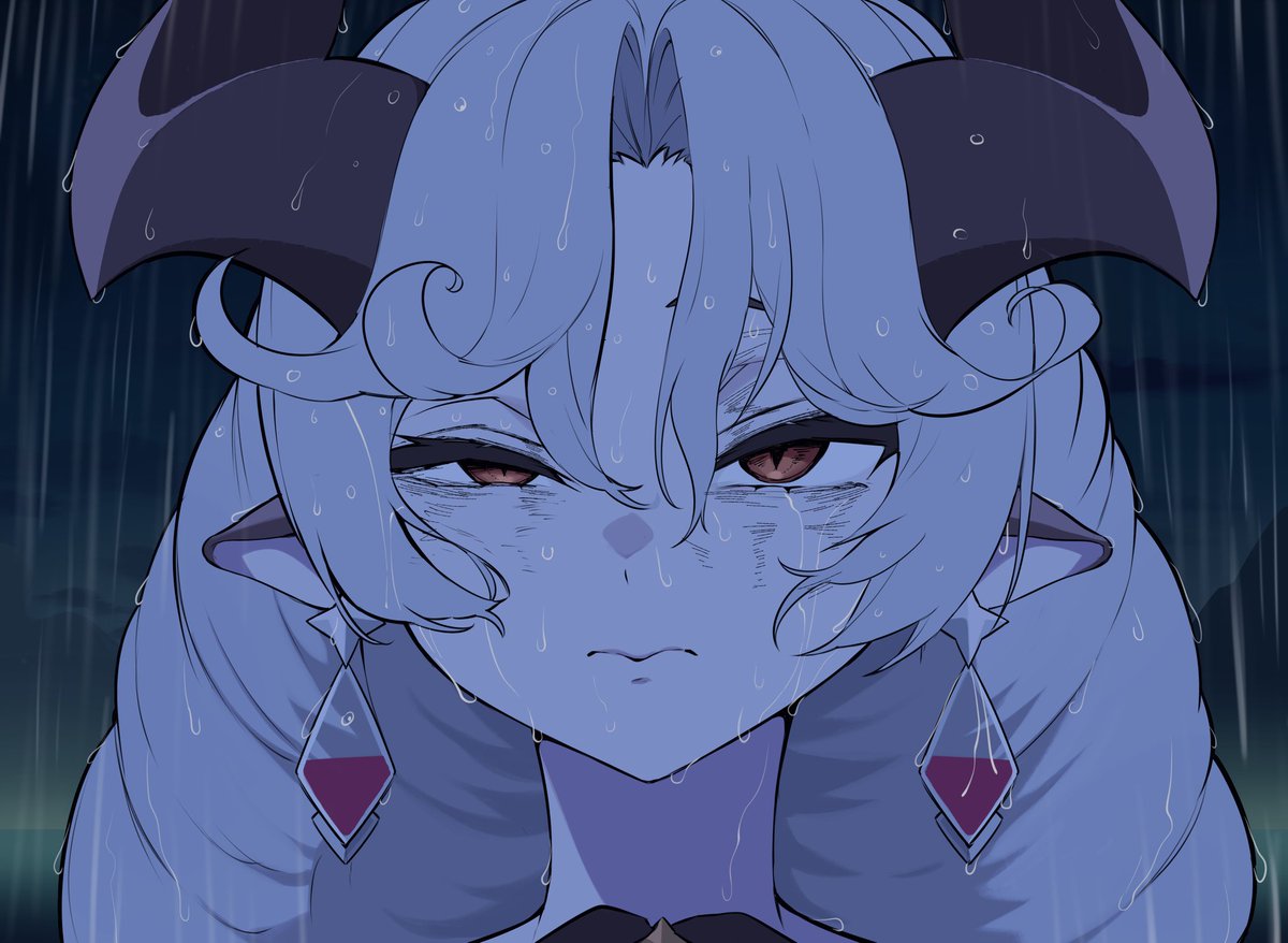 Eye twitch

#트릭컬 #Trickcal #トリッカル