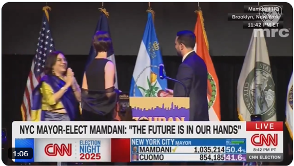 طوفان الأقصى يضرب في معقل الصهيونية في الولايات المتحدة