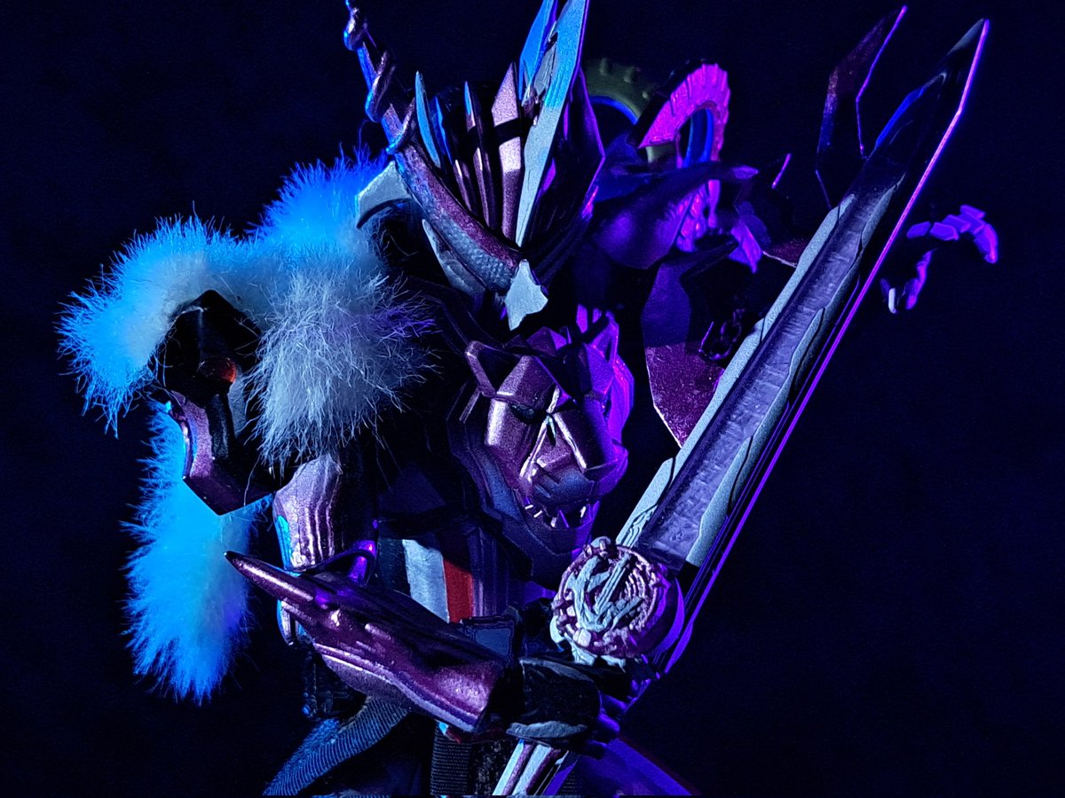 ガイソード 鎧神 MARIONETTE-MIND]: ▽ミカヅチ （カバヤ 鎧装魔神