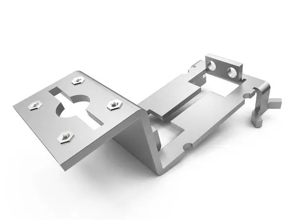 f2bhardwar66950's tweet image. Precision bent half-moon sheet metal from F2B Hardware: max 4m length, 18mm thick, ideal for automotive, aerospace &amp;amp; construction! 🏭
📧 13600457738@163.com | f2bhardware.com
#f2bhardware #sheetmetal #customfabrication #precisionbending