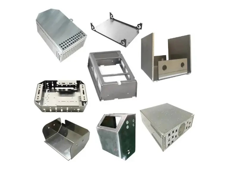 f2bhardwar66950's tweet image. Precision bent half-moon sheet metal from F2B Hardware: max 4m length, 18mm thick, ideal for automotive, aerospace &amp;amp; construction! 🏭
📧 13600457738@163.com | f2bhardware.com
#f2bhardware #sheetmetal #customfabrication #precisionbending