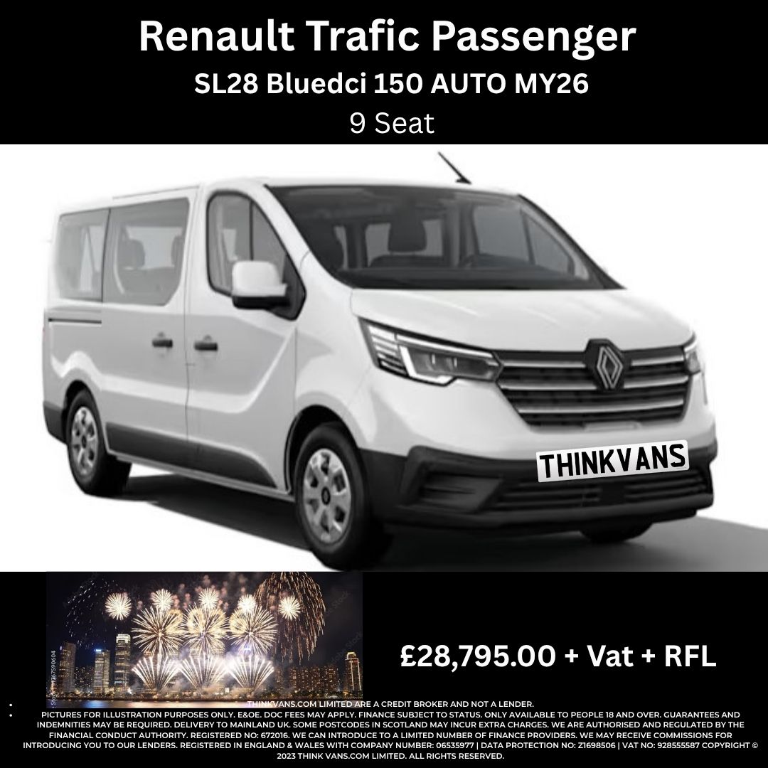 Firework Prices ....  In Stock 
call Amanda 01446 724130
amanda@thinkvans.com
finance options on request.