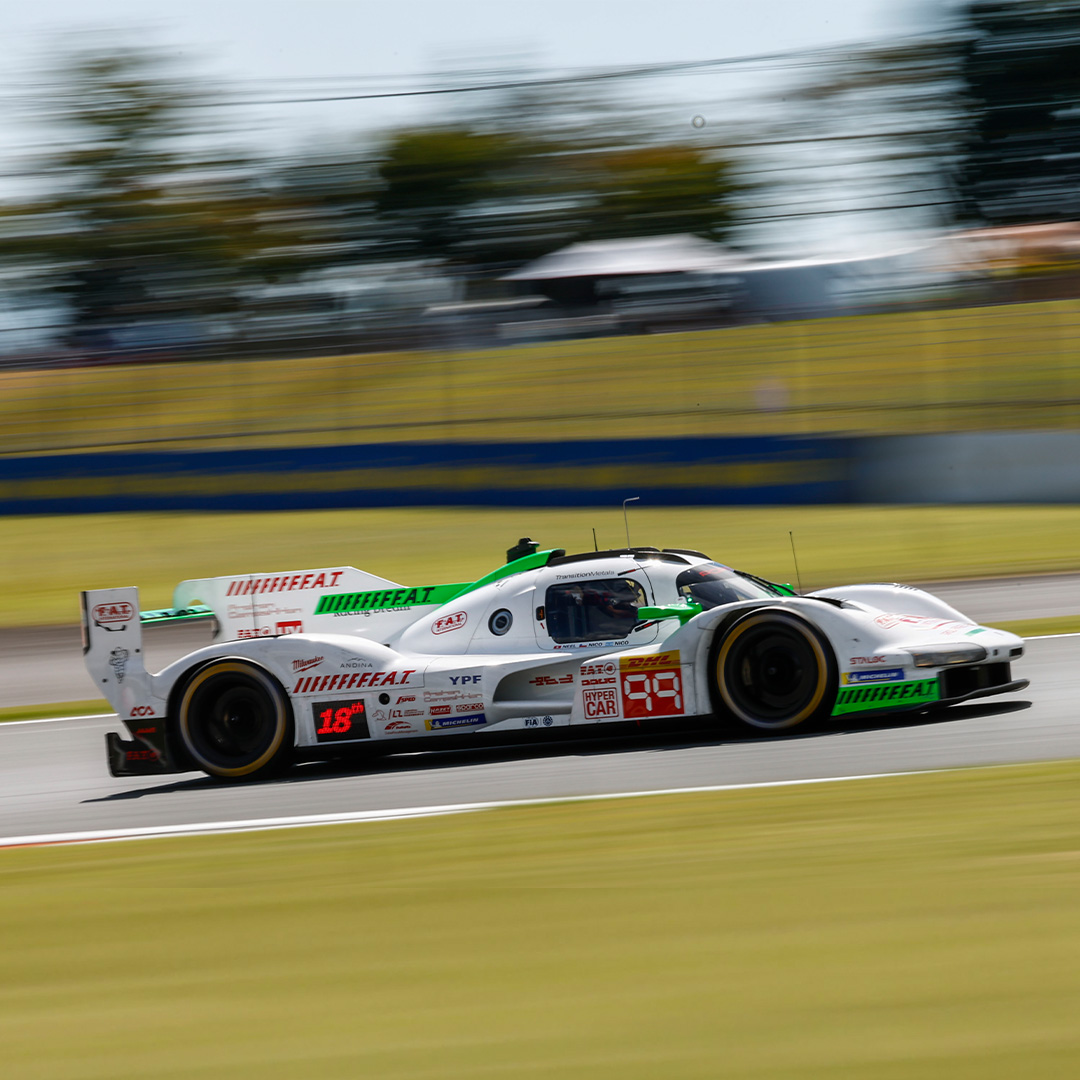 HEADLINE: Fantastic news for Porsche Motorsport Asia Pacific Selected Driver <a href="/DorBoccolacci/">dorian boccolacci</a>  who is all set to get behind the wheel of a Porsche 963 this weekend. He’ll be taking part in the FIA World Endurance Championship Rookie Test this coming Sunday with Proton Competition