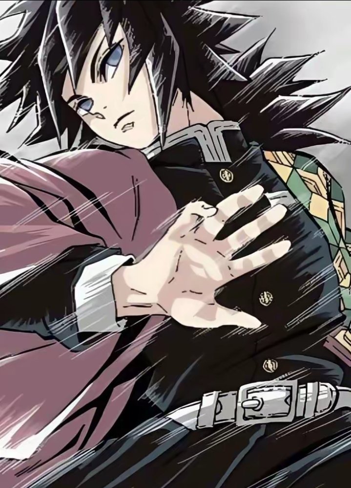 ぎゆう 冨岡チー義勇 (@qM2IjEnO4o58332) / Posts / X