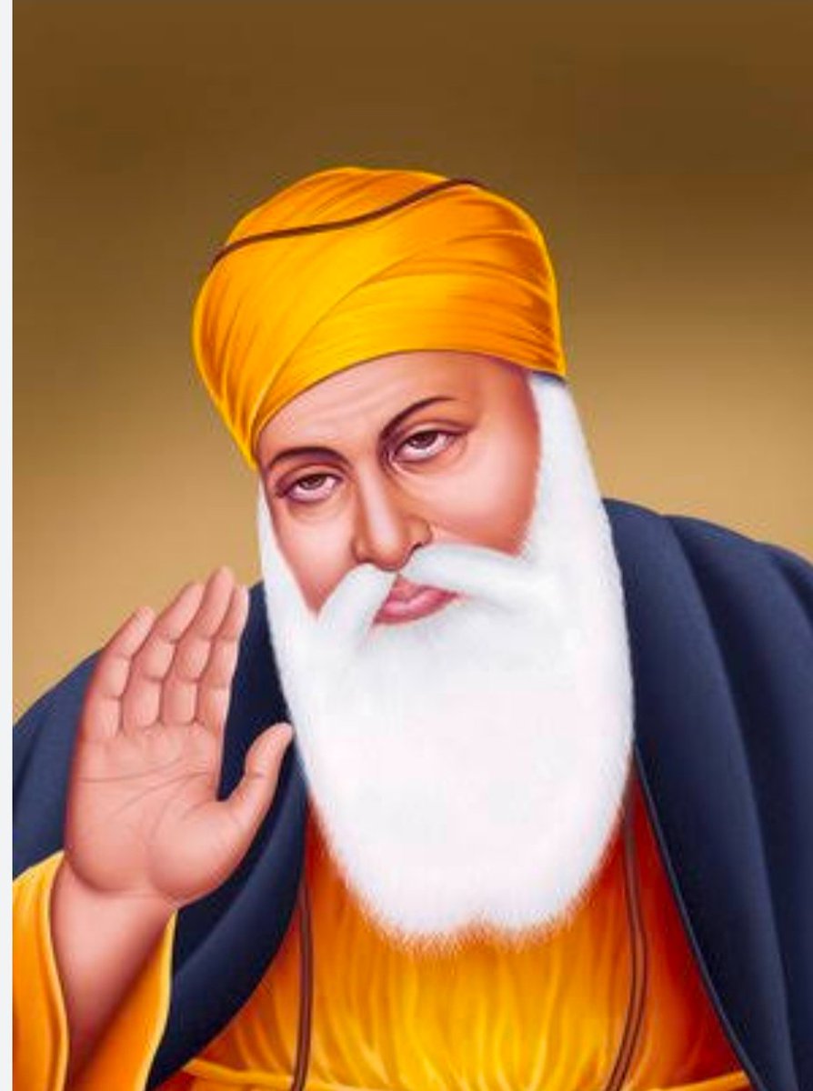 ashiwal_suresh's tweet image. समस्त #देशवासियों को #गुरु_नानक_जयंती पर #हार्दिक_शुभकामनाएं।