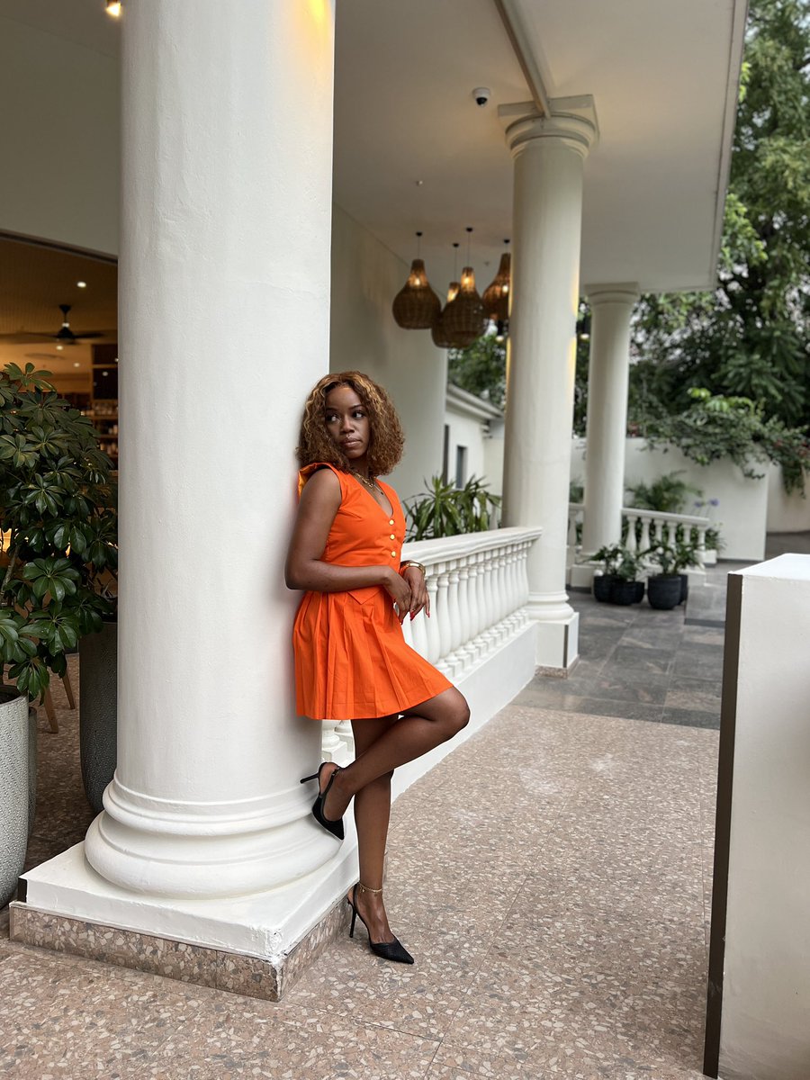 NkByenda's tweet image. Summer My Love 🍊🍊…. 🖊️