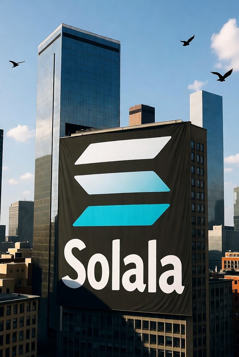 Jobs not done until we all have LAMBOS 💥

All you have to do Join $Solala community 🤝

索拉拉 #Solala  bullish 🚀
CA : AF87hFW5MQZGHMUzF6YJG5FC6tiRZvmYGUQfBMDgZ3yS

Join Telegram
t.me/+M9Kb92-48k4yO…