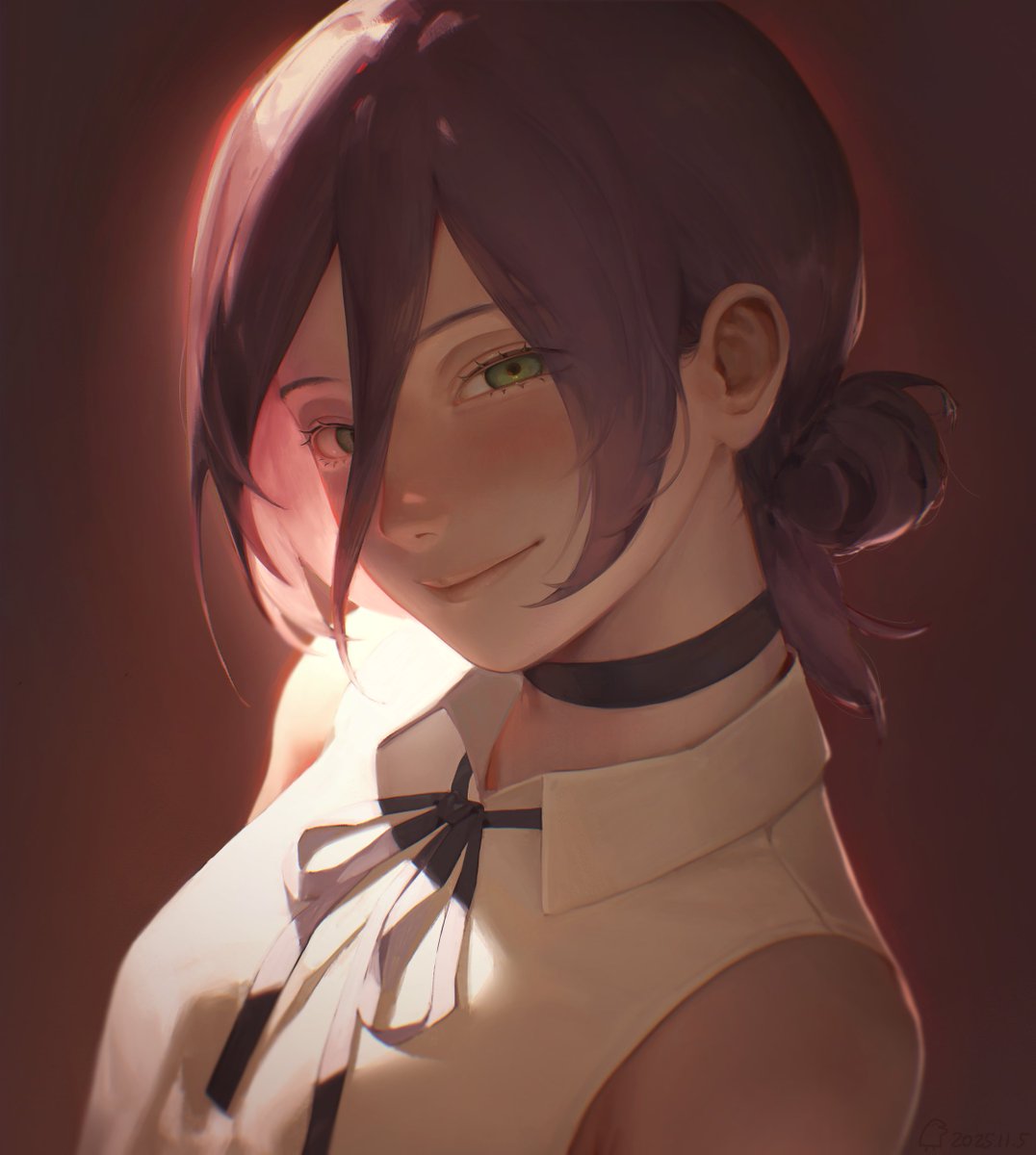 study #reze