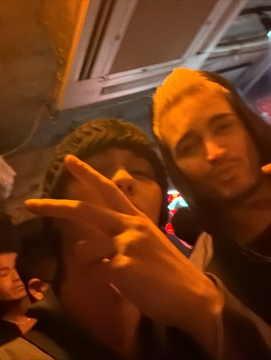 [ BRIGHT INSTAGRAM UPDATE ] - 05.11.25

Tokyo's way too much fun🖤

IG : bright
🔗 instagram.com/p/DQqy8nXEQYD/…

(2)
#bbrightvc