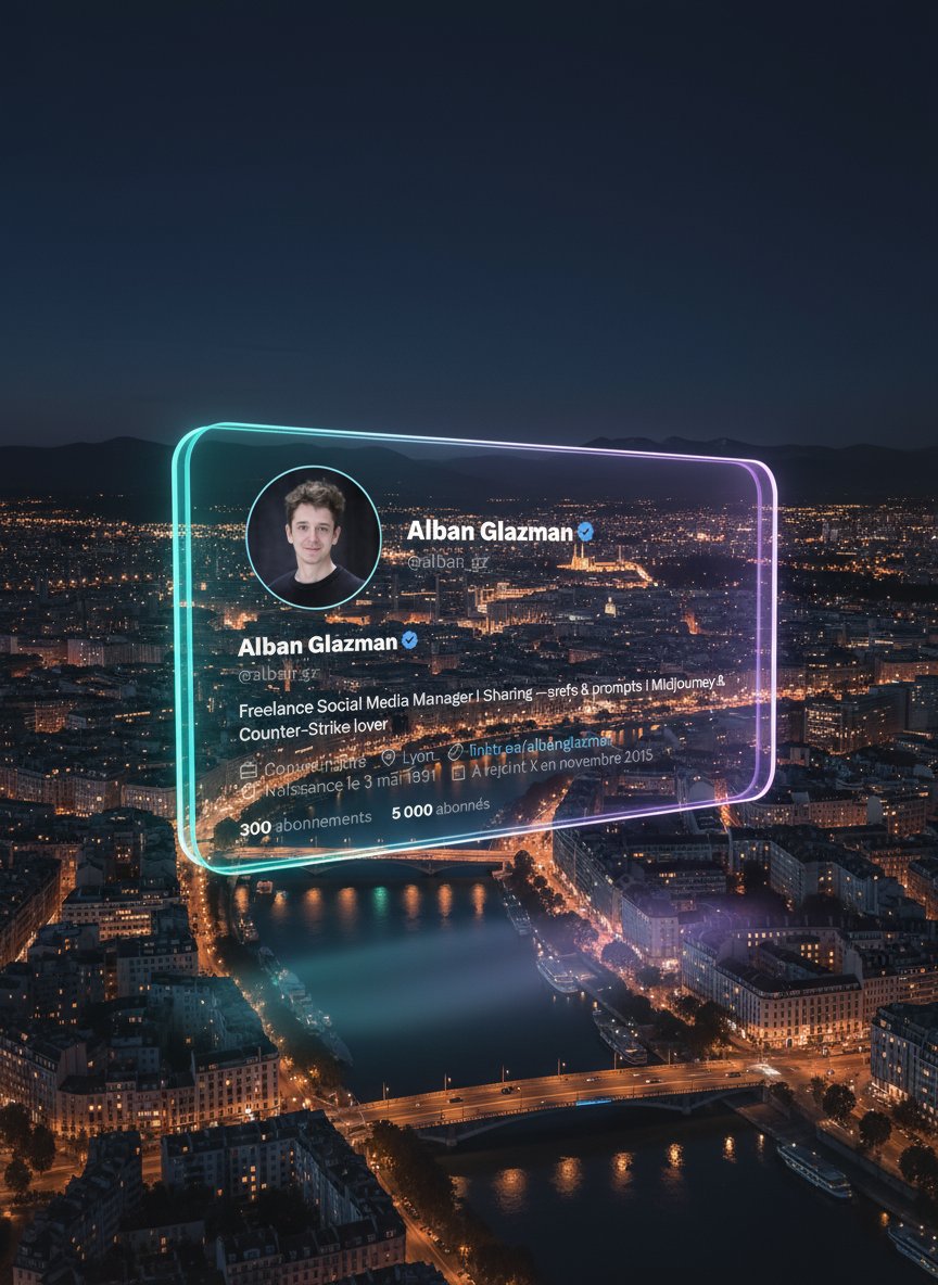 5,000 followers seems like a good number to test this prompt ✌️

Thank you everyone. I’m not here to blame the algorithm, my slow growth lately is entirely on me. 

Time to fix that!