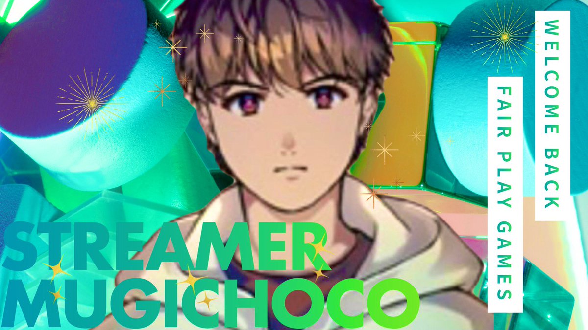 fpgesports2022's tweet image. ╲お知らせ⋆͛📢⋆╱

本日11/5よりFPGに
むぎちょこ選手@mugichk が
ストリーマーとして戻ってきました！

今後の活躍に注目👀です！
むぎちょこ選手の応援とフォロー
よろしくお願いします！！

#FPG 
#WelcomebackMugi 

tiktok.com/@mugi33114?_t=…