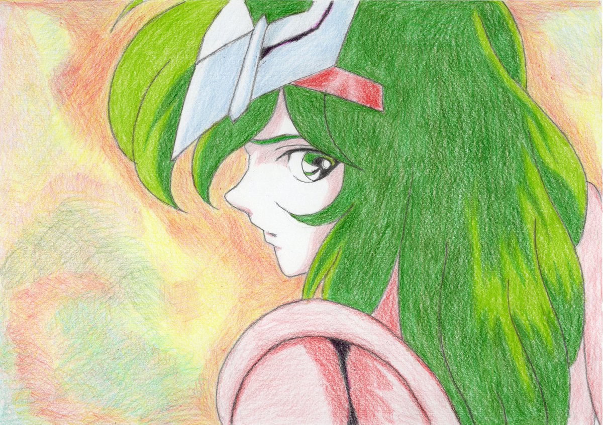 tadzio💚センターパート (@ZioTad) / Posts / X