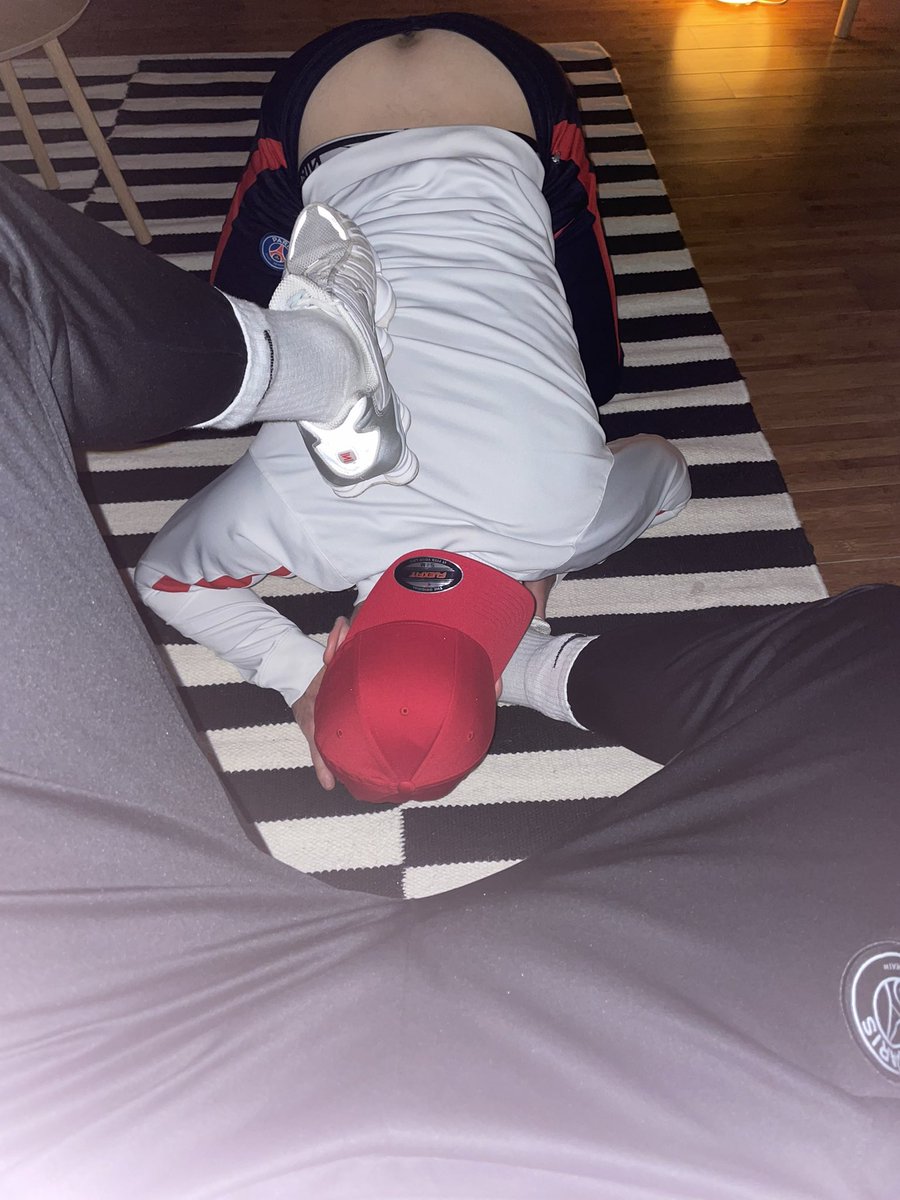 Master Samuel tweet media