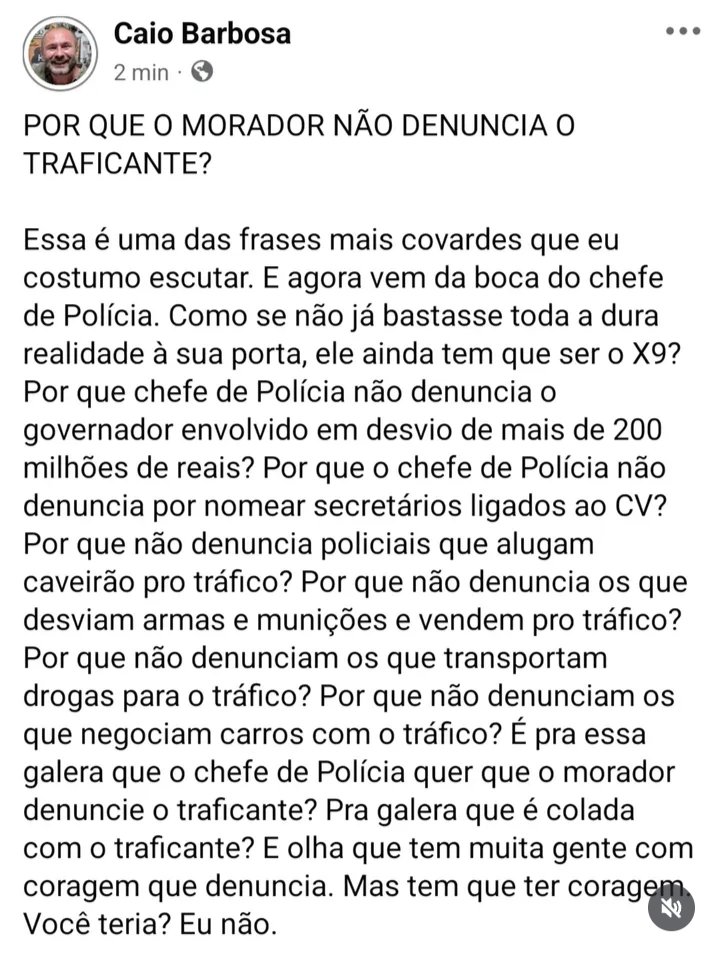 botecandocomcp's tweet photo. Excelente reflexão do @CaioBarbosa https://t.co/5uGrTlfzCK