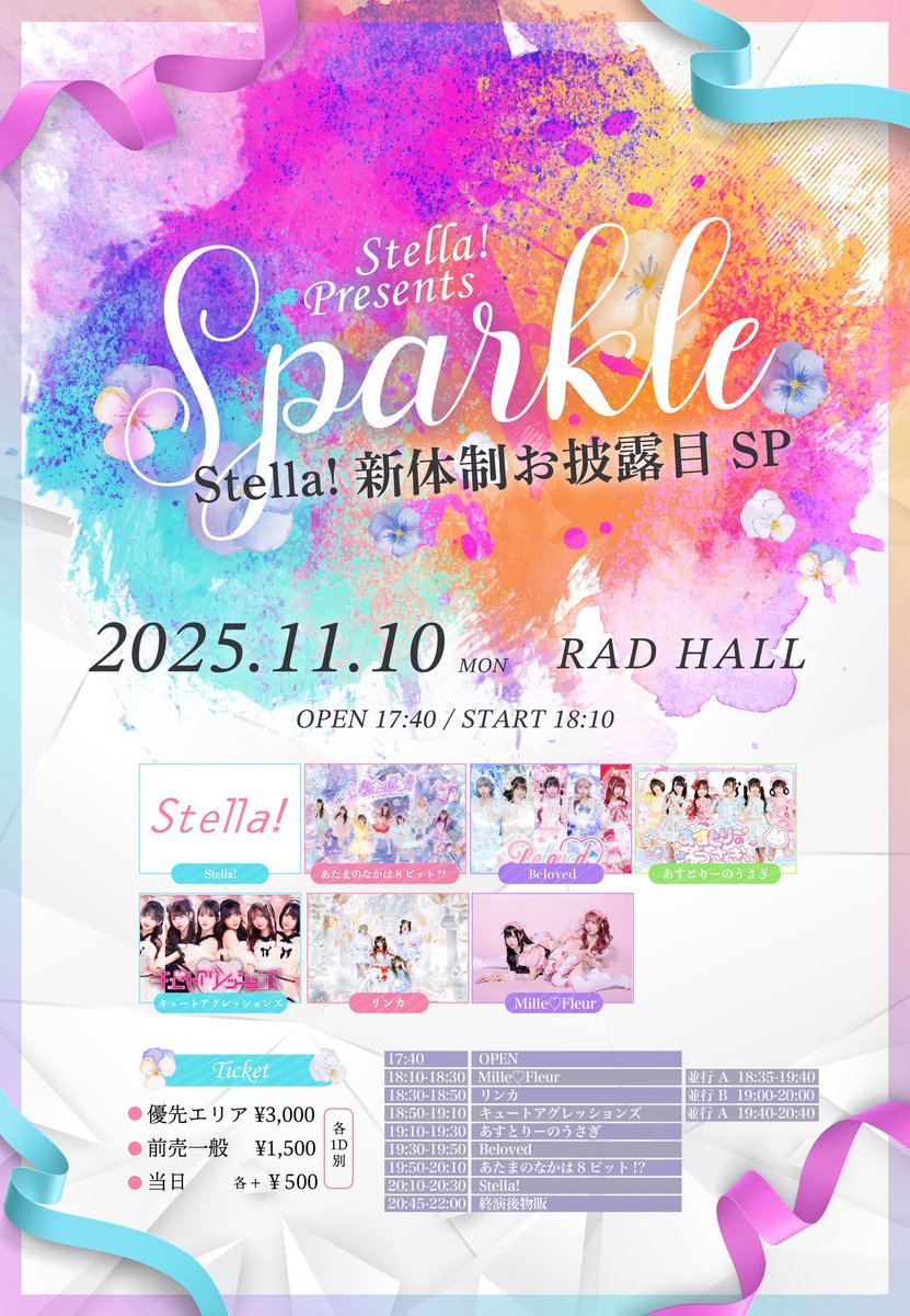 Stella/すてら様参考ページ Z/X -Zillions of enemy X- 星火燎原編 爆煌！閃光星＜ステラ