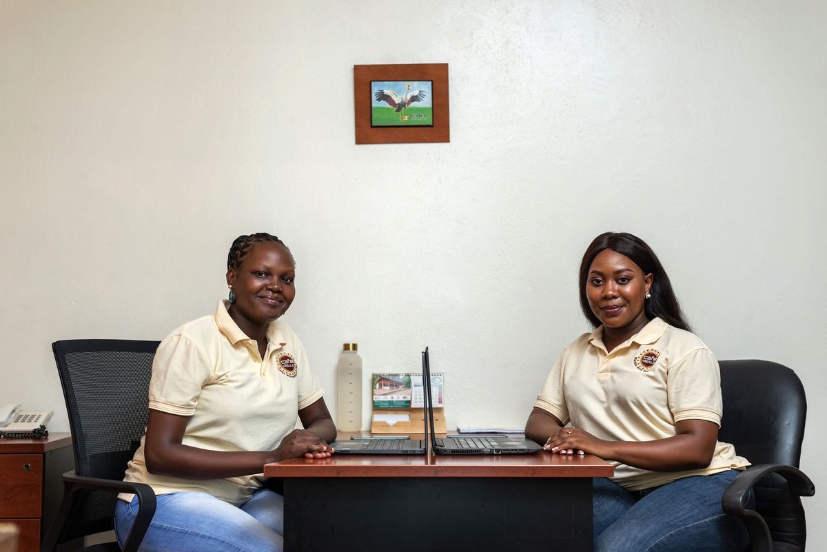 Amos Wekesa tweet media