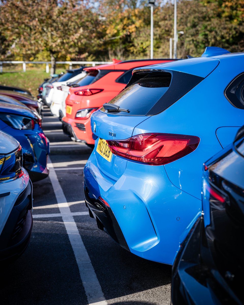 motorparks.co.uk tweet media