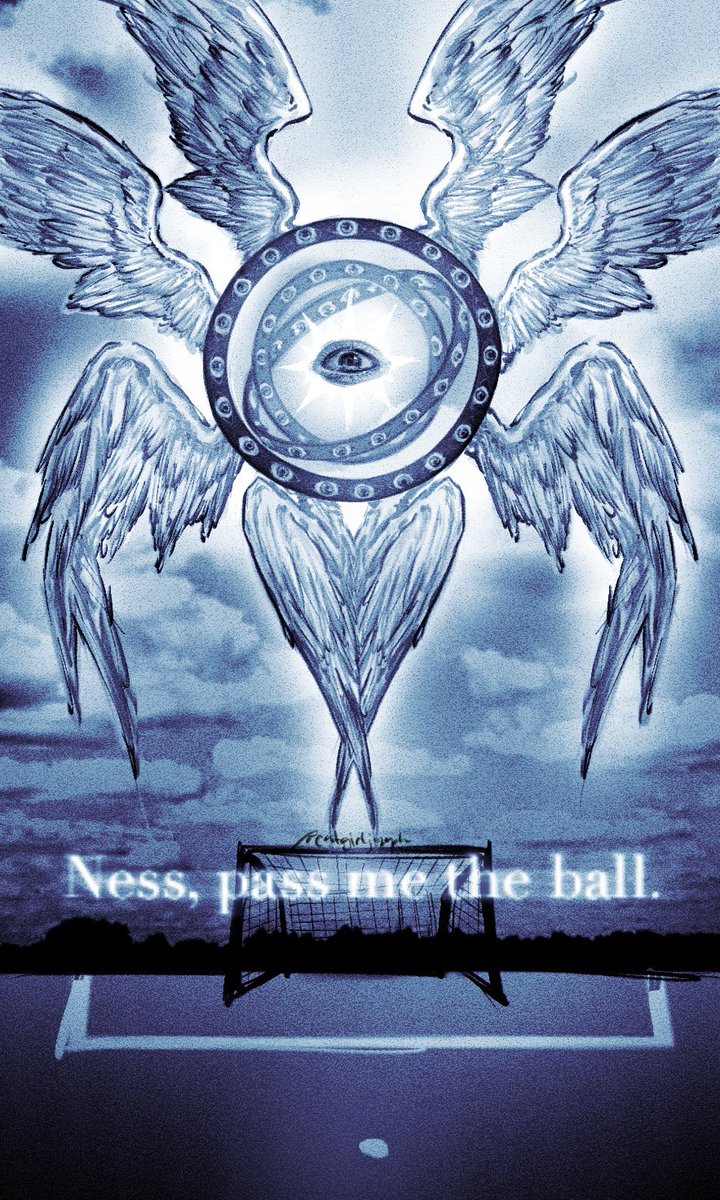 catgirljoseph's tweet image. #kaiser #bluelock