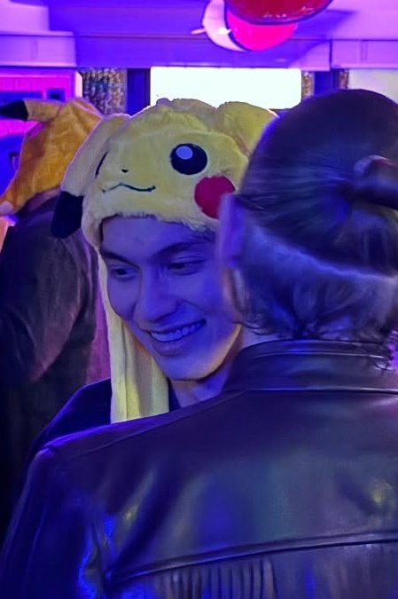 แบทเหมียวกด 1               ปิกาจู้กด 2