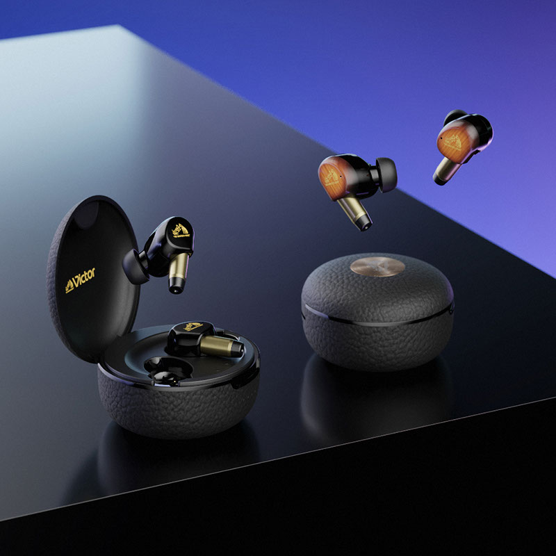 ★時代の名手　高級レシーバの存在で心を豊かにするVICTOR JR-X10 ♪ Victor - ☆時代の名手 高級レシーバの存在で心を豊かにするVICTOR JR