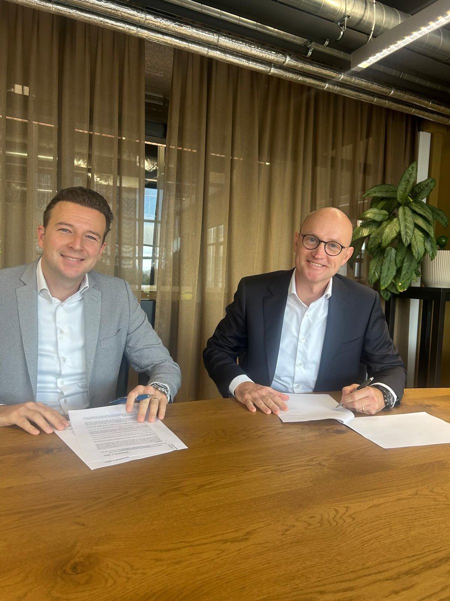 Kenneth Smit tweet media