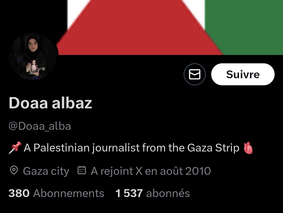 Qui sont ces trolls ?! #Gaza