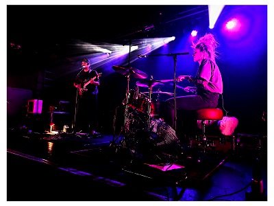 Muso's Guide - Ghostwoman at The Garage, London (Live Review) musosguide.co.uk/component/k2/i…