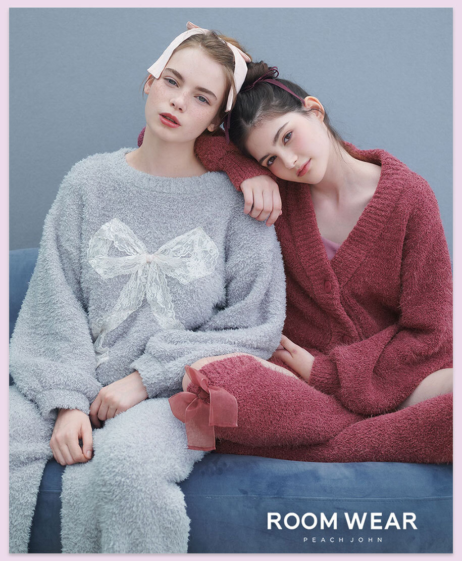 最強に映える！𝓡𝓞𝓞𝓜 𝓦𝓔𝓐𝓡