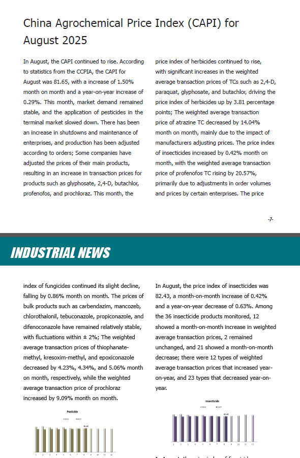 Crop Protection Industry Association tweet media
