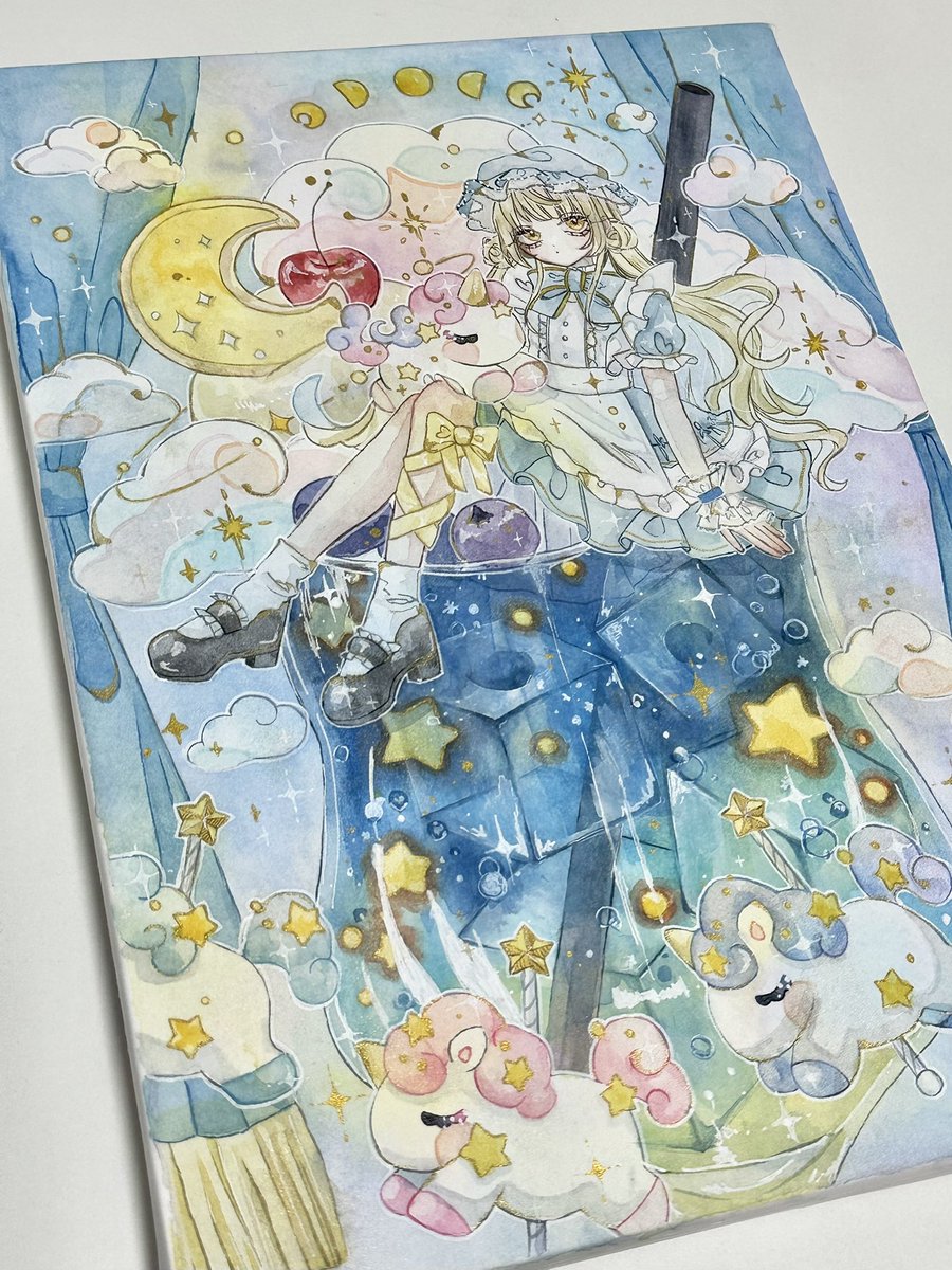 ひまりるか (@Lalka_Lilka) / Posts / X