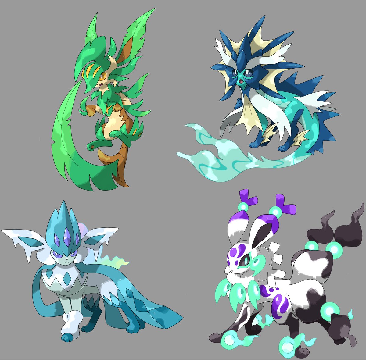 Carte Pokemon Mega Evolution Prix De Glaceon [Reverse] #25 | Pokemon  Prismatic Evolutions Pokemon Prismatic Evolution Fr, image size:1200x1181