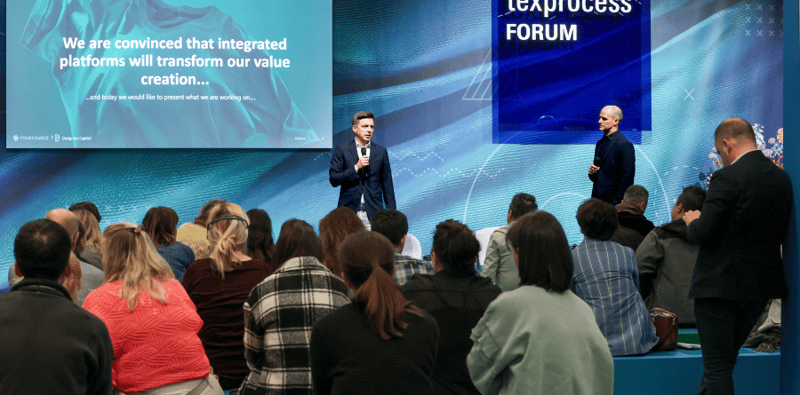 revistaide's tweet image. -5 de noviembre
#industriatextil
@ttx_tp Forum y el #Texprocess Forum abren su plazo de participación para mandar sus contribuciones antes del 15 de diciembre de 2025.
#revistaide #ide #sostenible 

🔗ide-e.com/del-concepto-a…

Si te gusta deja tu ❤️