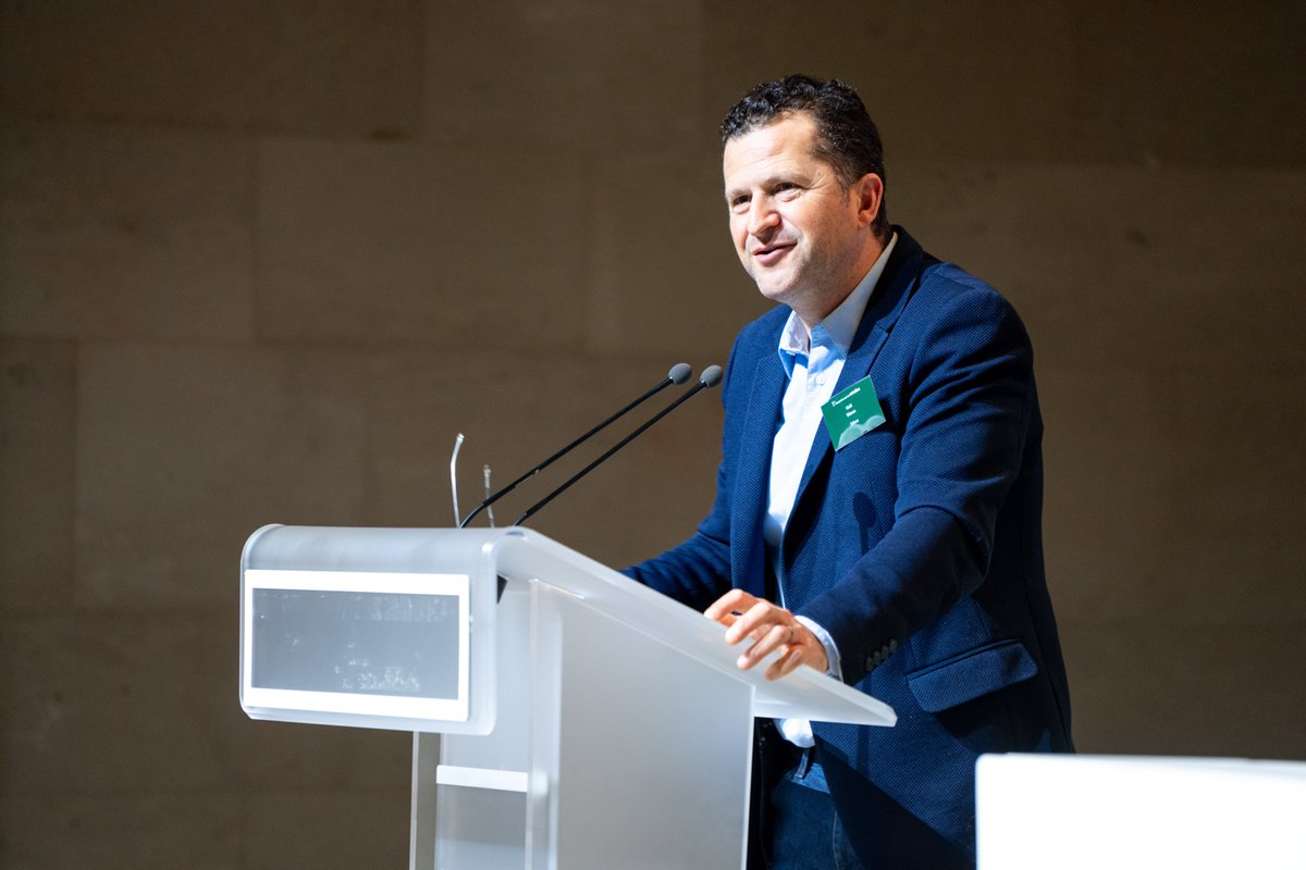 Groupe Groupama tweet media