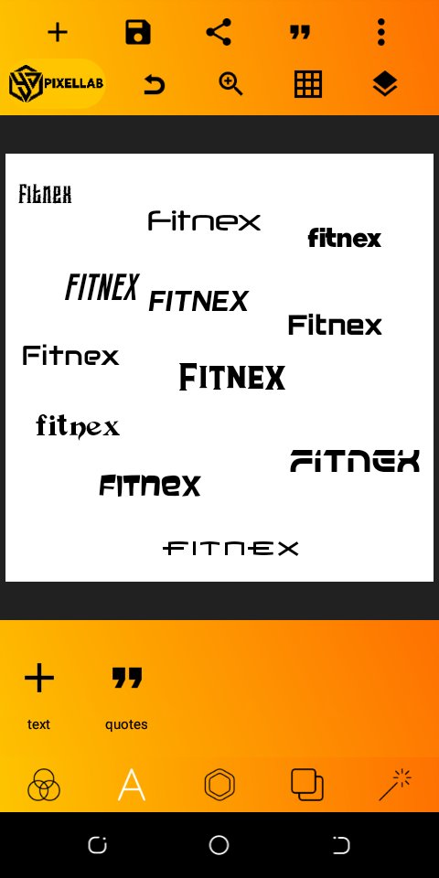 echonuel_'s tweet image. Too many fonts leads to visual chaos.  
Stick to 2 (or max 3) typefaces in a design 
One for headings, one for body, and maybe an accent. It keeps your work clean, readable &amp;amp; professional.  

#designtip💡
