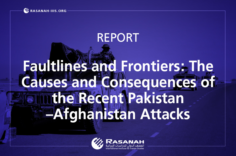 Tensions soar between #Pakistan and #Afghanistan as border skirmishes escalate. With the Taliban supporting the TTP and Pakistan launching strikes, the Durand Line issue complicates regional stability. Both sides face historical grievances and strategic challenges.
