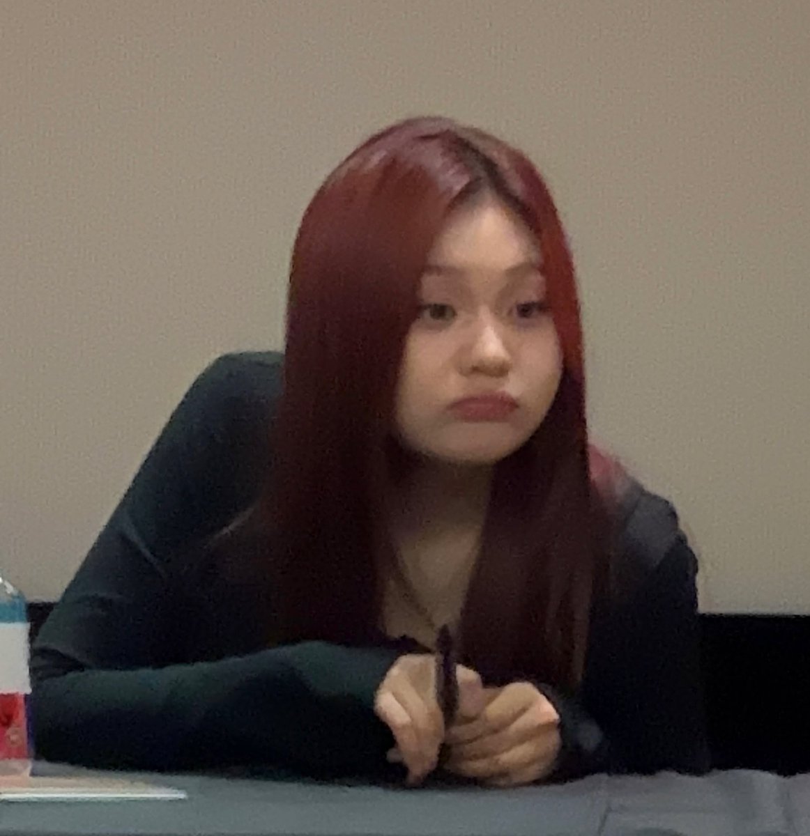 이 친구 엄지랑 진짜 똑같이 생겼네🥹
#VIVIZ #UMJI #비비지 #엄지