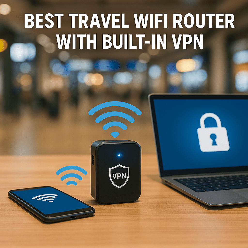 RajeshKumarIn's tweet image. Public Wi-Fi = 🚫 risky.
Protect your devices with a travel router that lets you use hotspots safely &amp;amp; connect multiple devices securely 🔐
Learn more 👉 holidaylandmark.com/blog/router-to…

#WiFiSafety #TravelTech #CyberSecurity #DigitalNomad #VPN #PublicWiFi