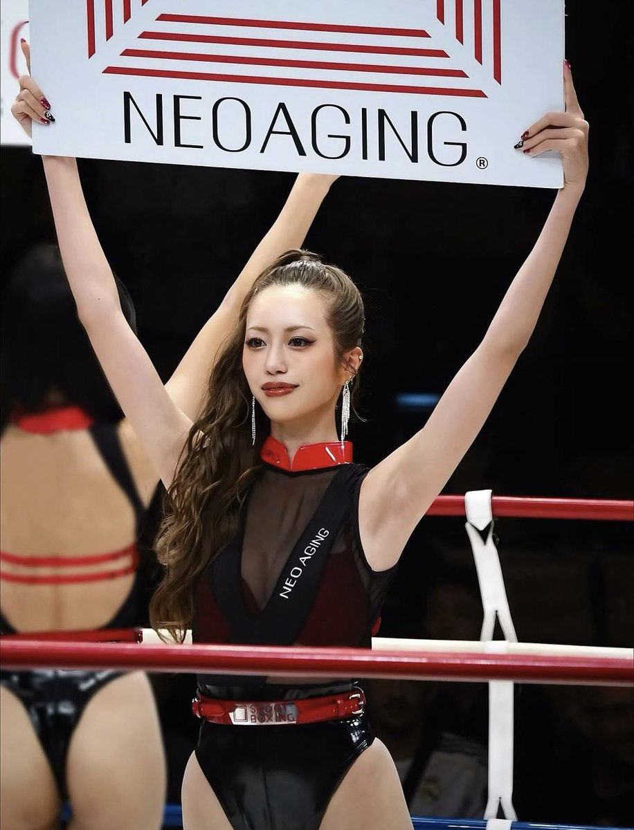 今月24日(月・祝)は
#SHOOTBOXING "S-cup×GZT 2025"🥊

S-cup世界フェザー級トーナメントには6団体の選手の参戦が発表されてすでにドキドキしてるし、その他もどんな対戦カードが組まれるのか楽しみ🥹✨
当日はたくさんの方に応援に来て頂けると嬉しいです✊❤️‍🔥
▶️shootboxing.org/fight/34491/