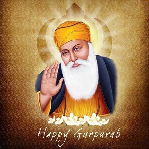 Warm greetings to the Sikh community in Fiji on the auspicious occasion of Guru Nanak Dev Ji’s birth anniversary Guru purab.

The life and message of Sri Guru Nanak Dev Ji continue to guide humanity with timeless wisdom. His teachings of compassion, equality, humility and service