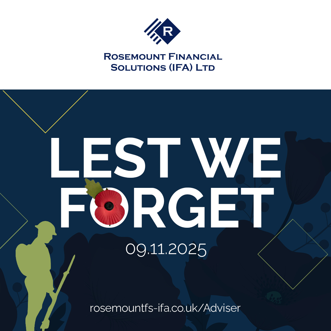 Rosemount Financial Solutions (IFA) Ltd tweet media